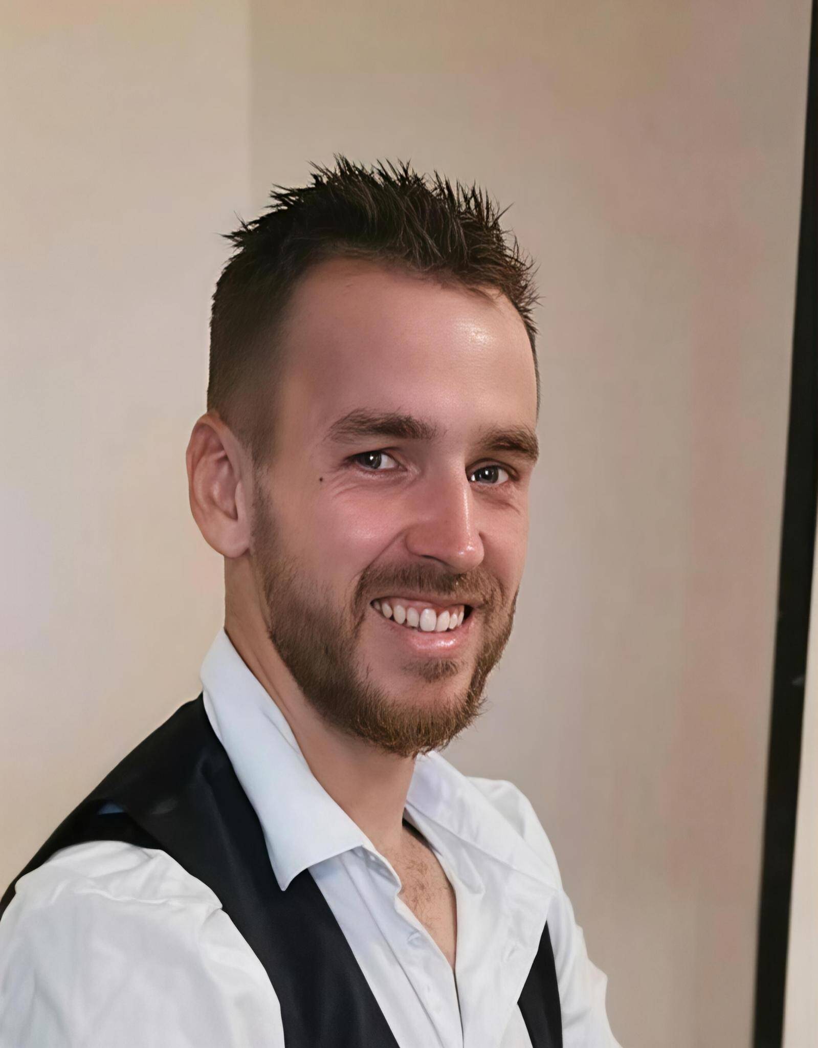 Loïck Bridoux - Copywriter | Pages de vente & conversion