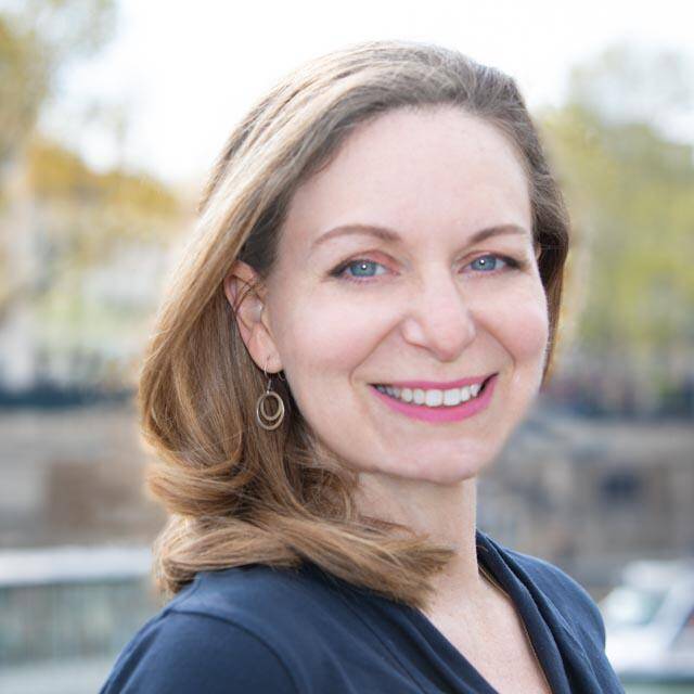 Nicola Clark