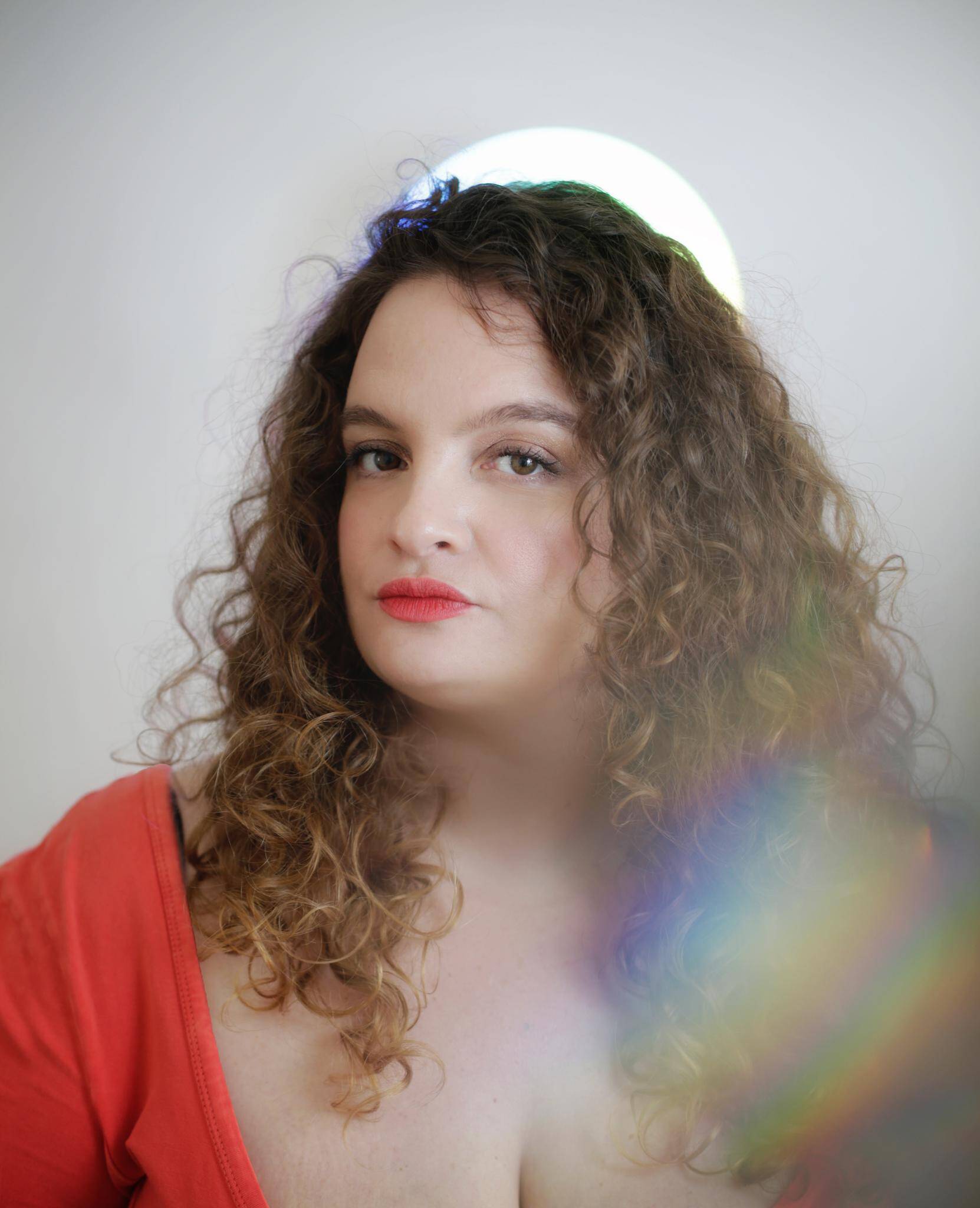 Valentine Kahn-Sriber - IA artist | Direction artistique | Motion