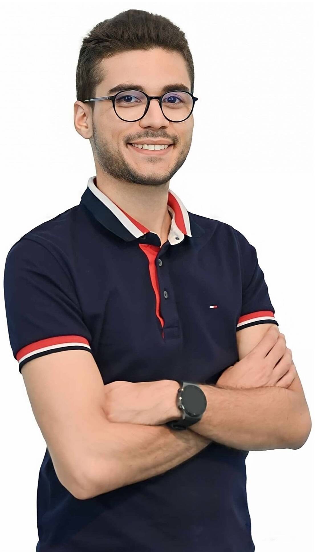 Chiheb Ben Ammar - Ingénieur Cloud Ops