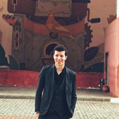 El Mehdi Mansour - Laravel Development / Team Lead