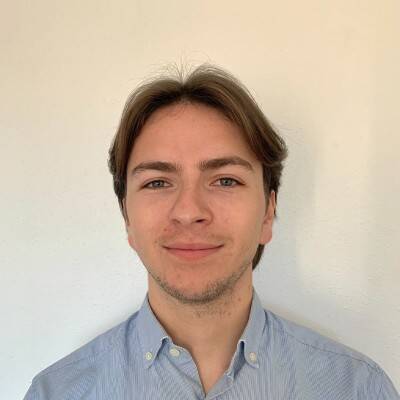 Adrien Amoroso - Développeur backend C# / .NET - API REST, CI/CD
