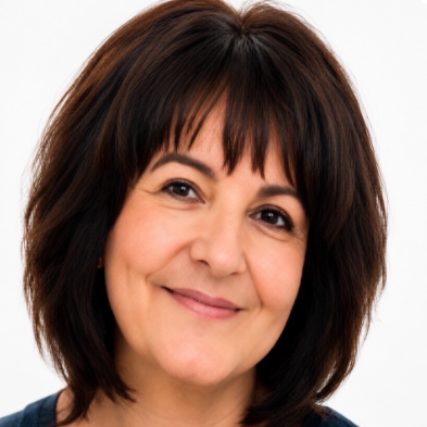 Anja Plenz - Lohnbuchhalterin - Büroservice