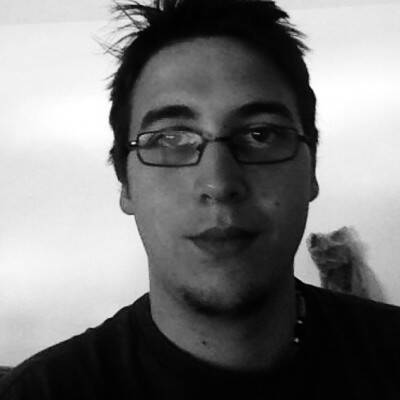 Anthony Da Silva Ferreira