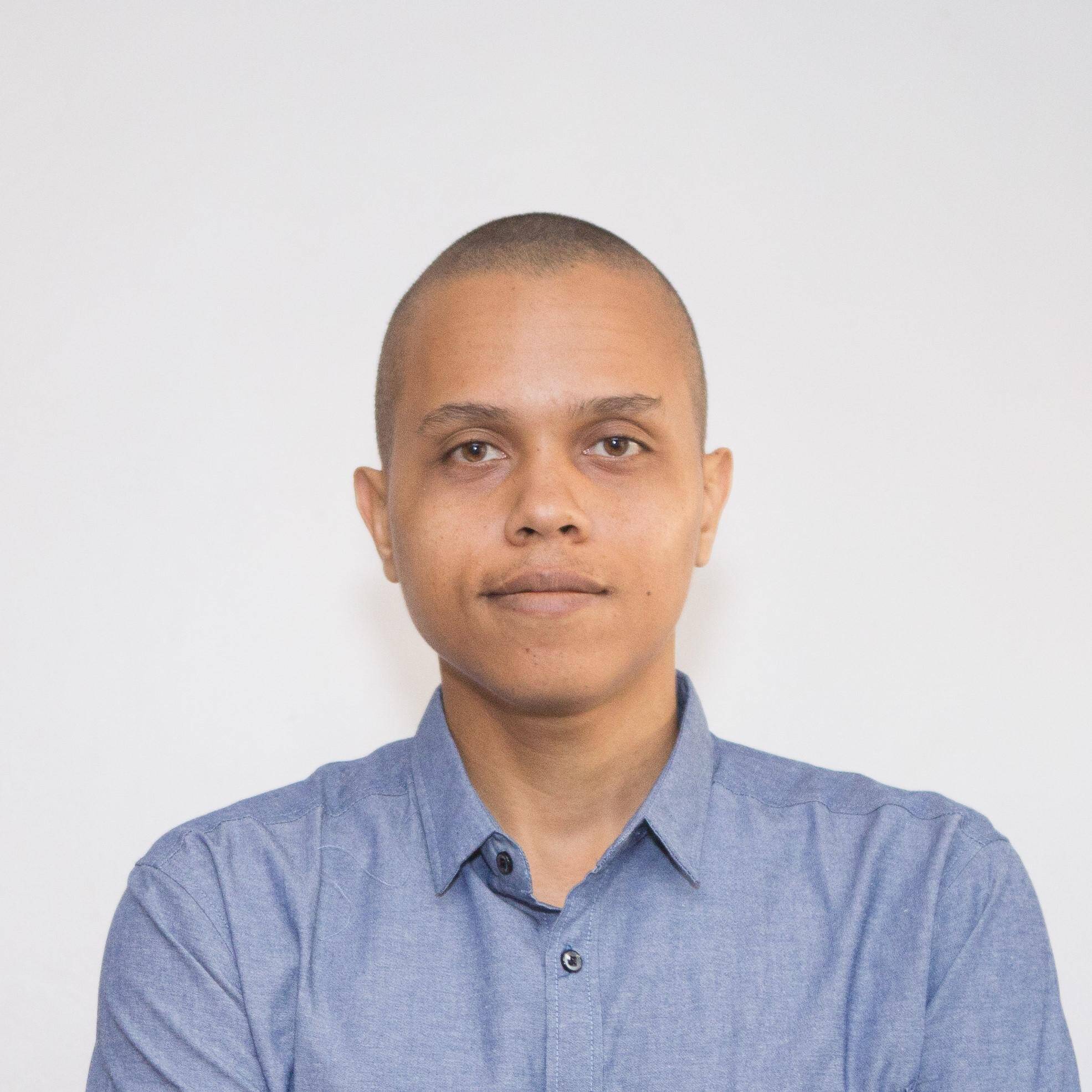 Diego D - Cloud Support Engineer