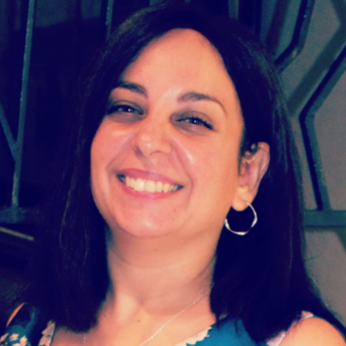 Marianne Alfred - Technical Lead dot NET French speaker