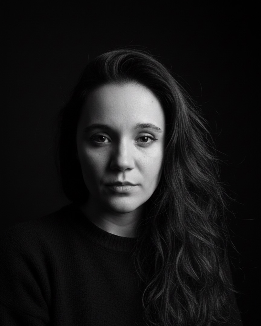 Amanda Gérard
