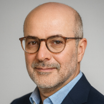 Nicolas Michiels