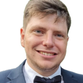 Alexis  - Head of Development