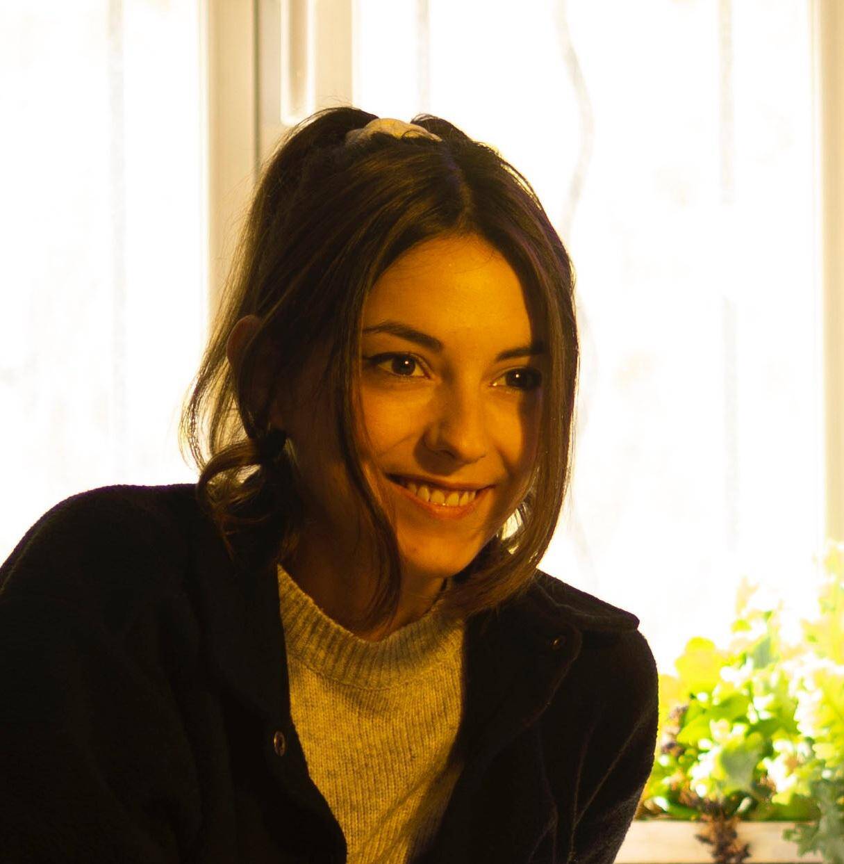 Alexia Moitrier