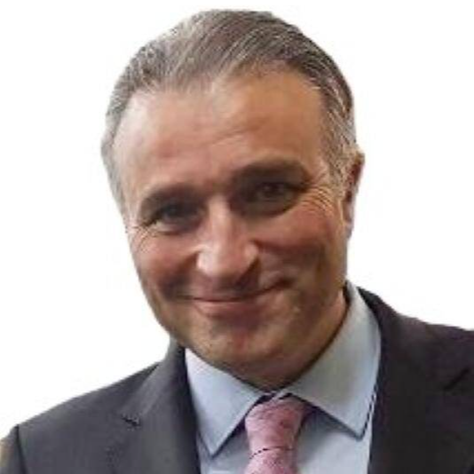 Stéphane De Robien - Business Développeur
