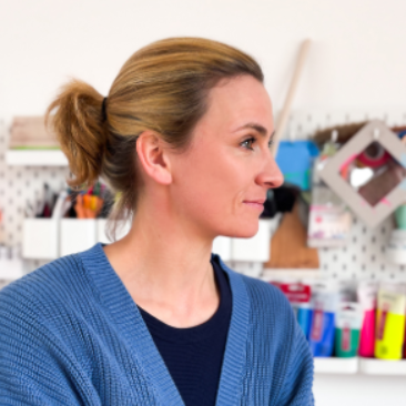 Constanze Voigt - Creative Director – Freelance