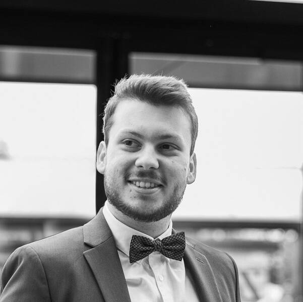 Thomas Allain - Développeur .NET / C# | Migration | Azure