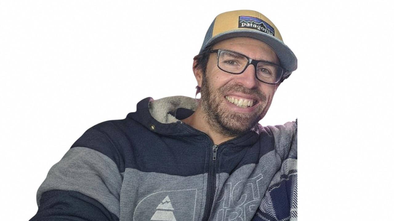 Jean-Baptiste Leonesio - Ingénieur Développeur Big Data | Rust, C++, Python