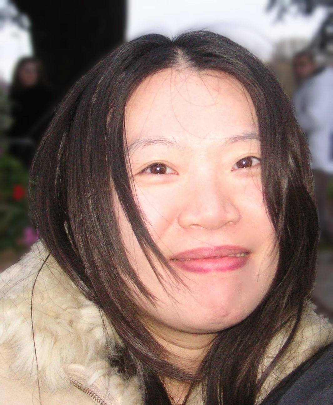 Li Hsiang H.