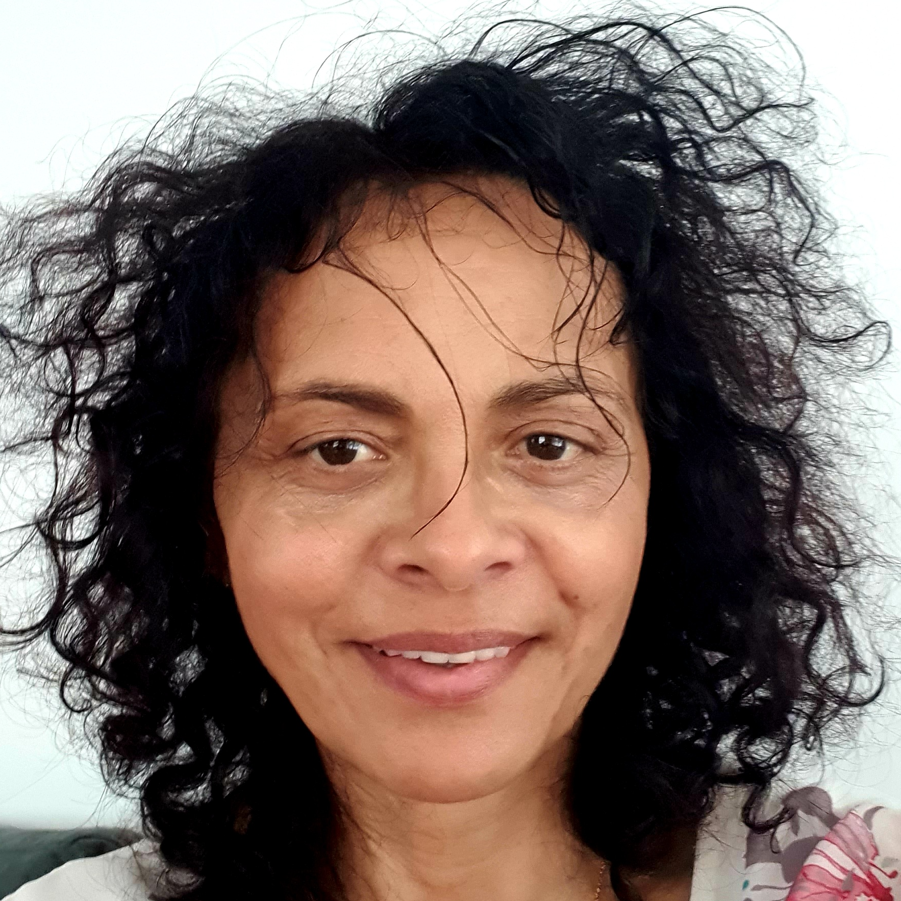 Chantal B. - Manager de Transition | Direction Commerciale, Mar