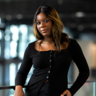 Maylis Bossé - Auditrice QHSE