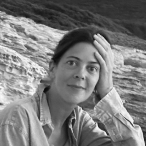 Antonia Poux