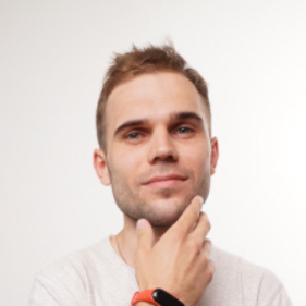 Yurii Korovko