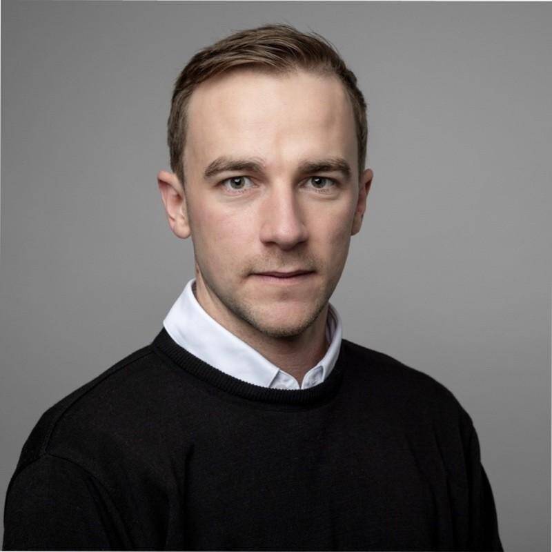 Tim Keiler