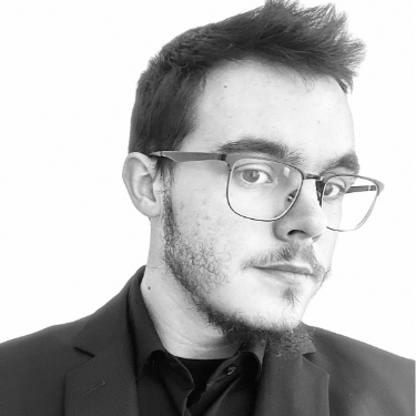David Cuyàs - Software Architect