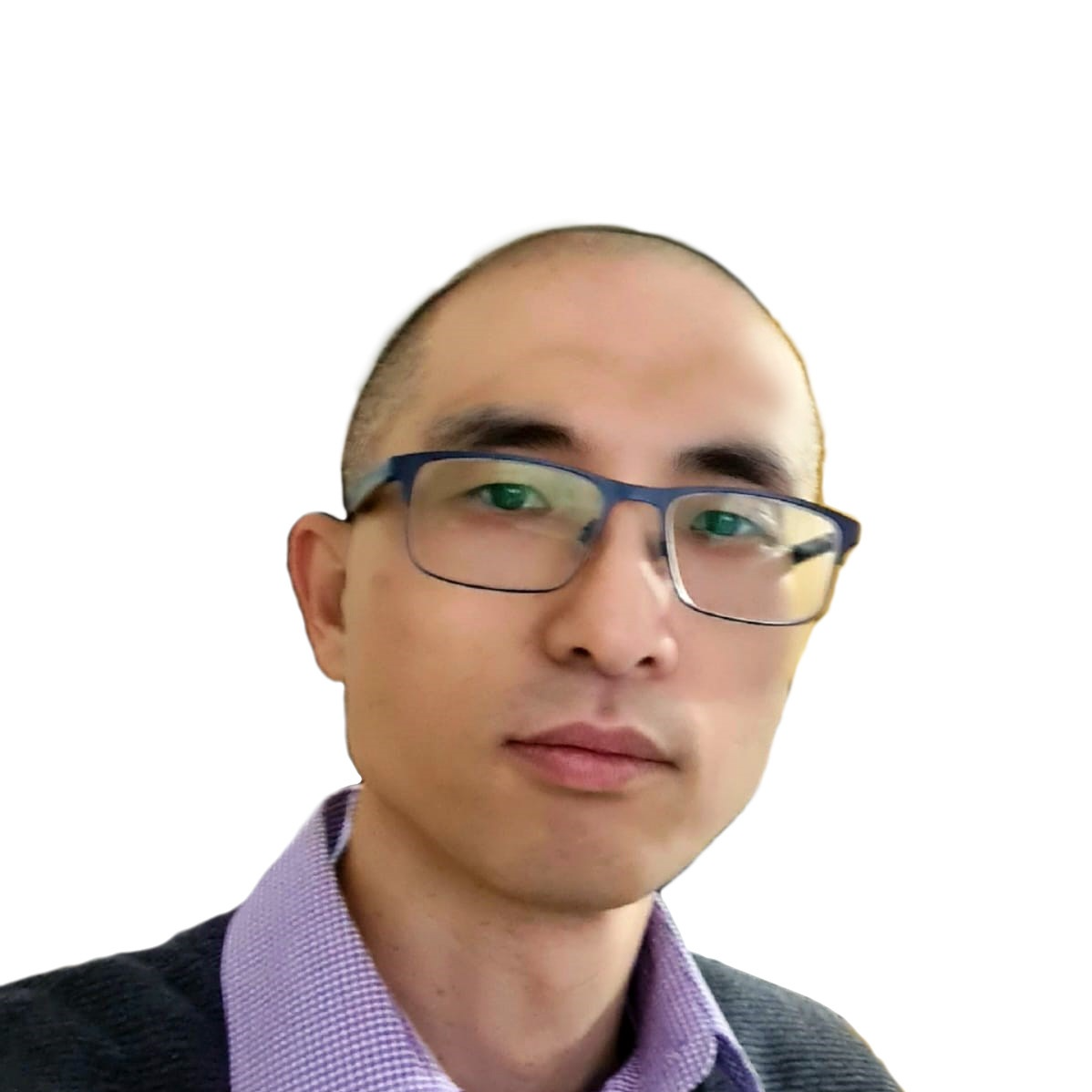 Thomas Kim