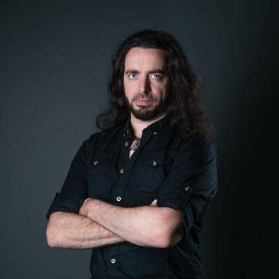 Geoffroy Lacarrière - Senior C++ & Unreal Engine 5 Engineer