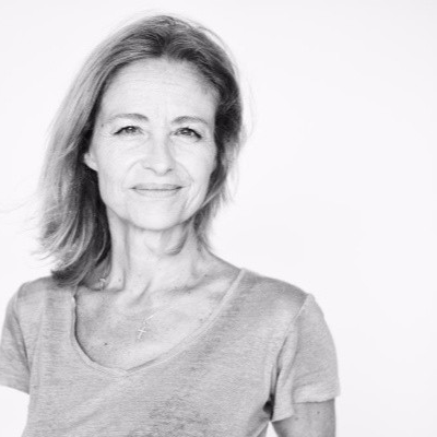 Valérie H. Toutain - Executive Coach