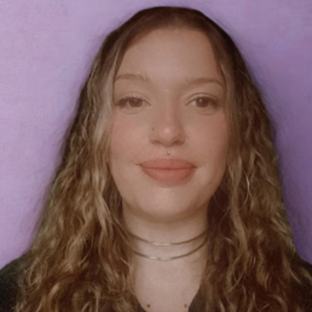 Laia Reina Valbuena - Educadora infantil y social
