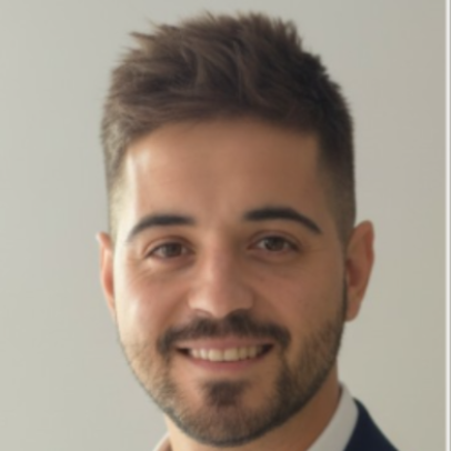 Adrian  - Senior Software Developer, Java/Spring con IA 