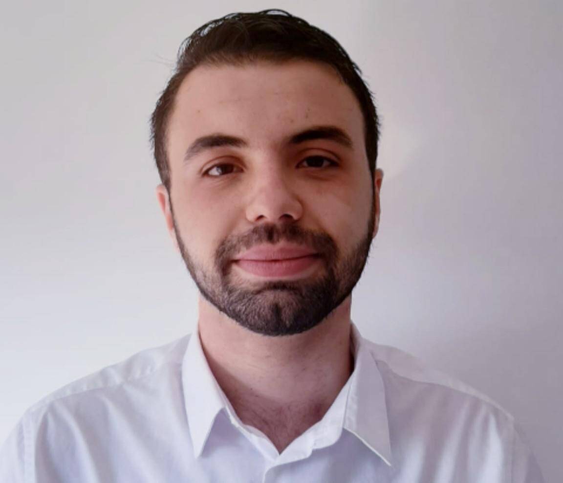 Yanis Kichou