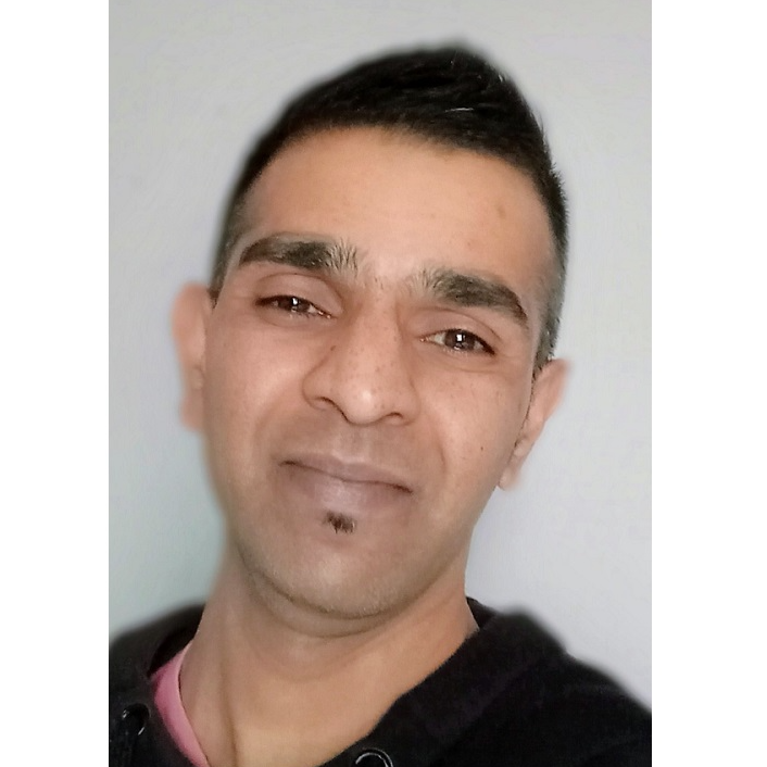 Jayesh Patel