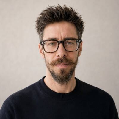 Christopher Bichon - Développeur & architecte SaaS · Symfony & IA