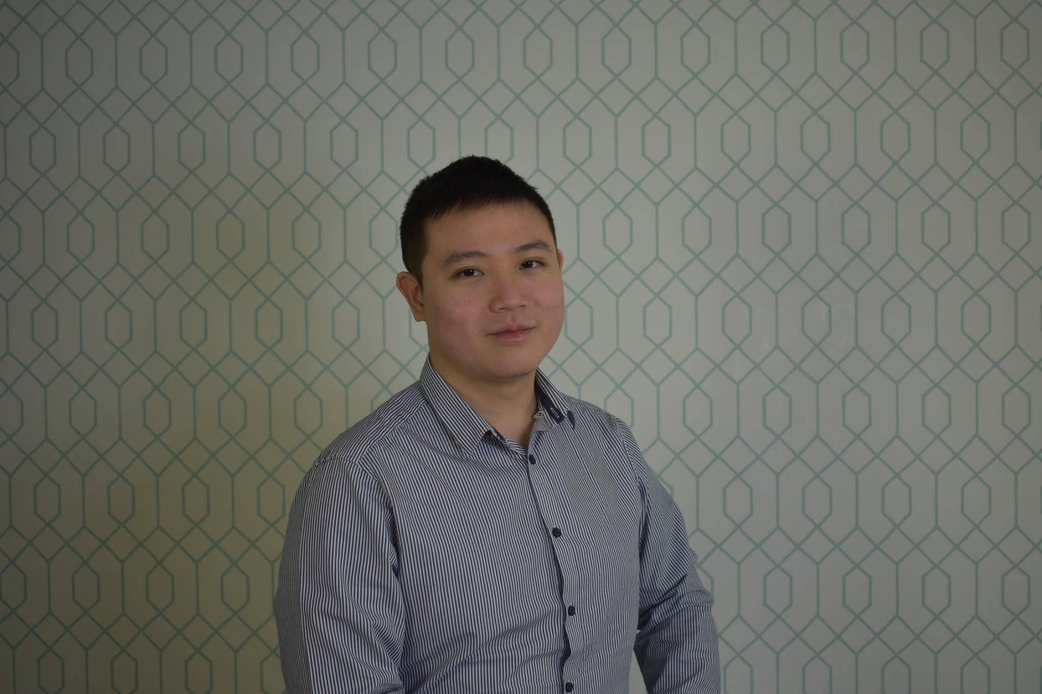 Tran Quang Huy