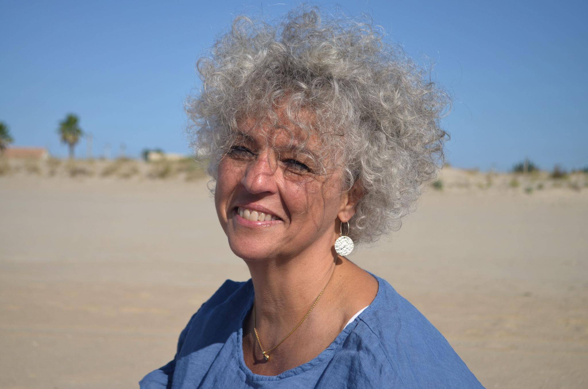 Caroline Amiand