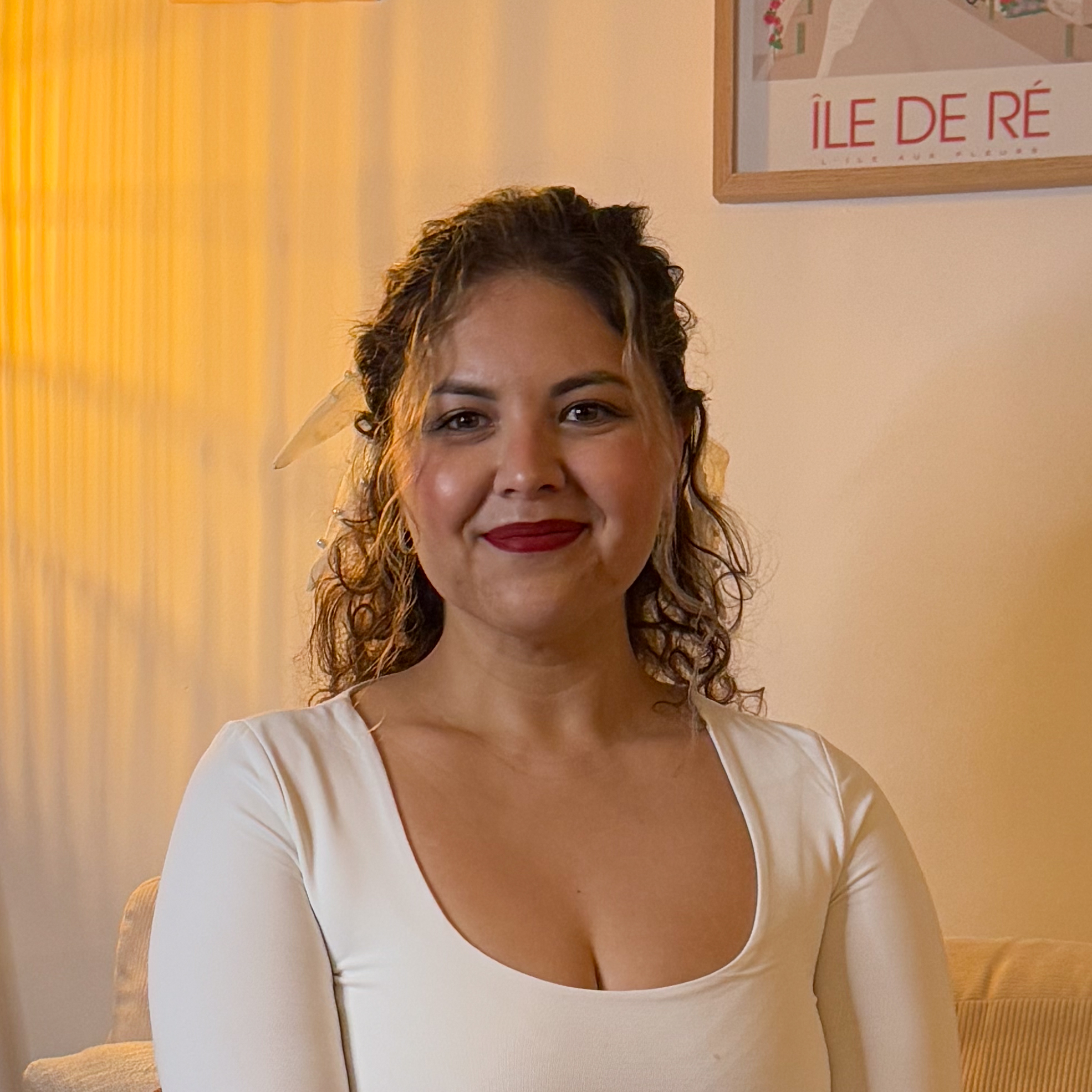 Nadira Abdullazoda