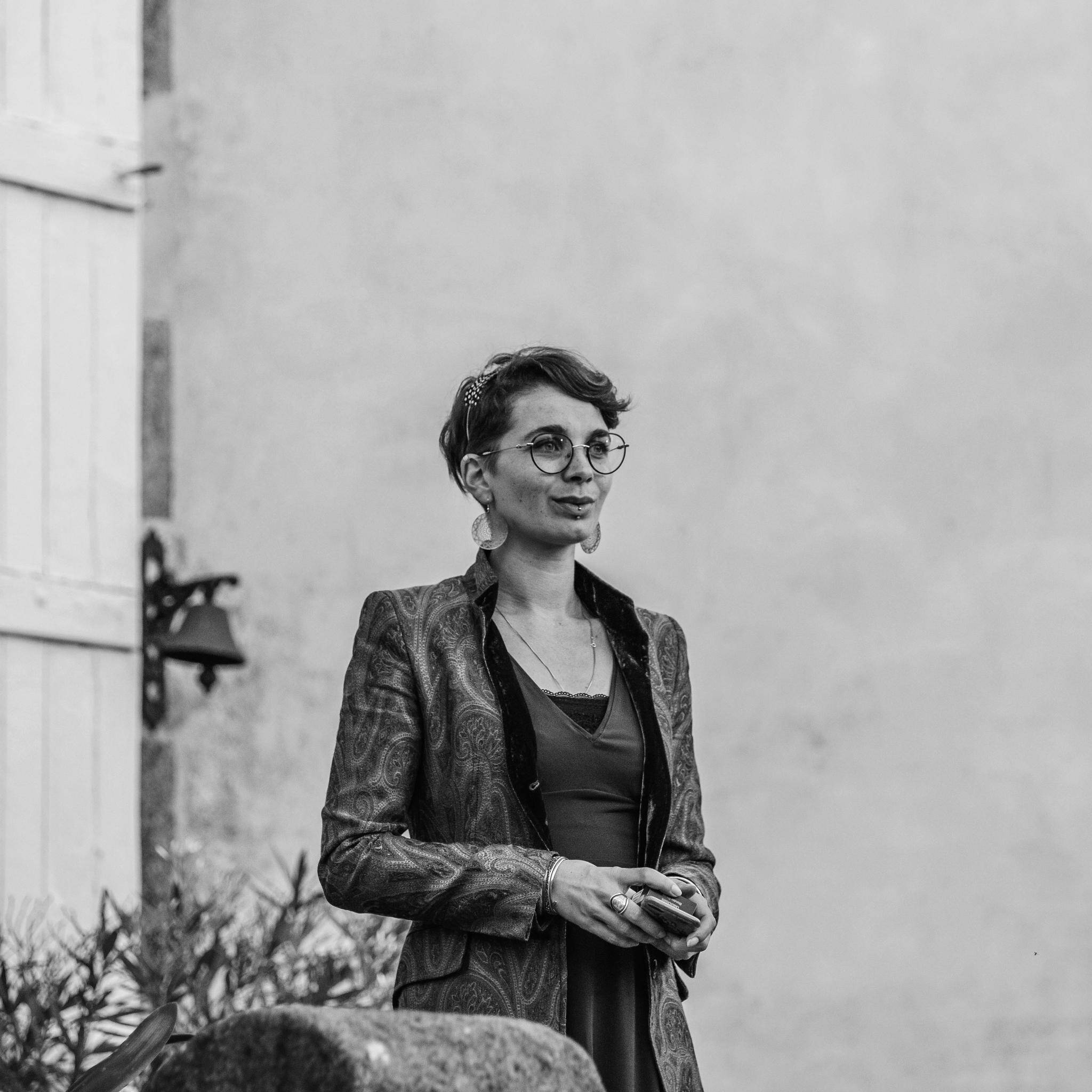 Colette Le Floch
