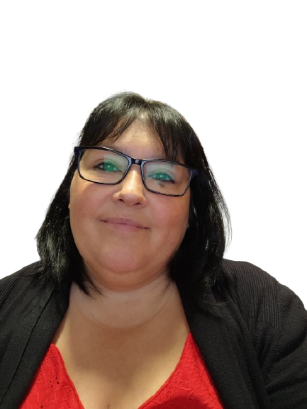 Raquel González Ortiz - Asistente Virtual/Data entry