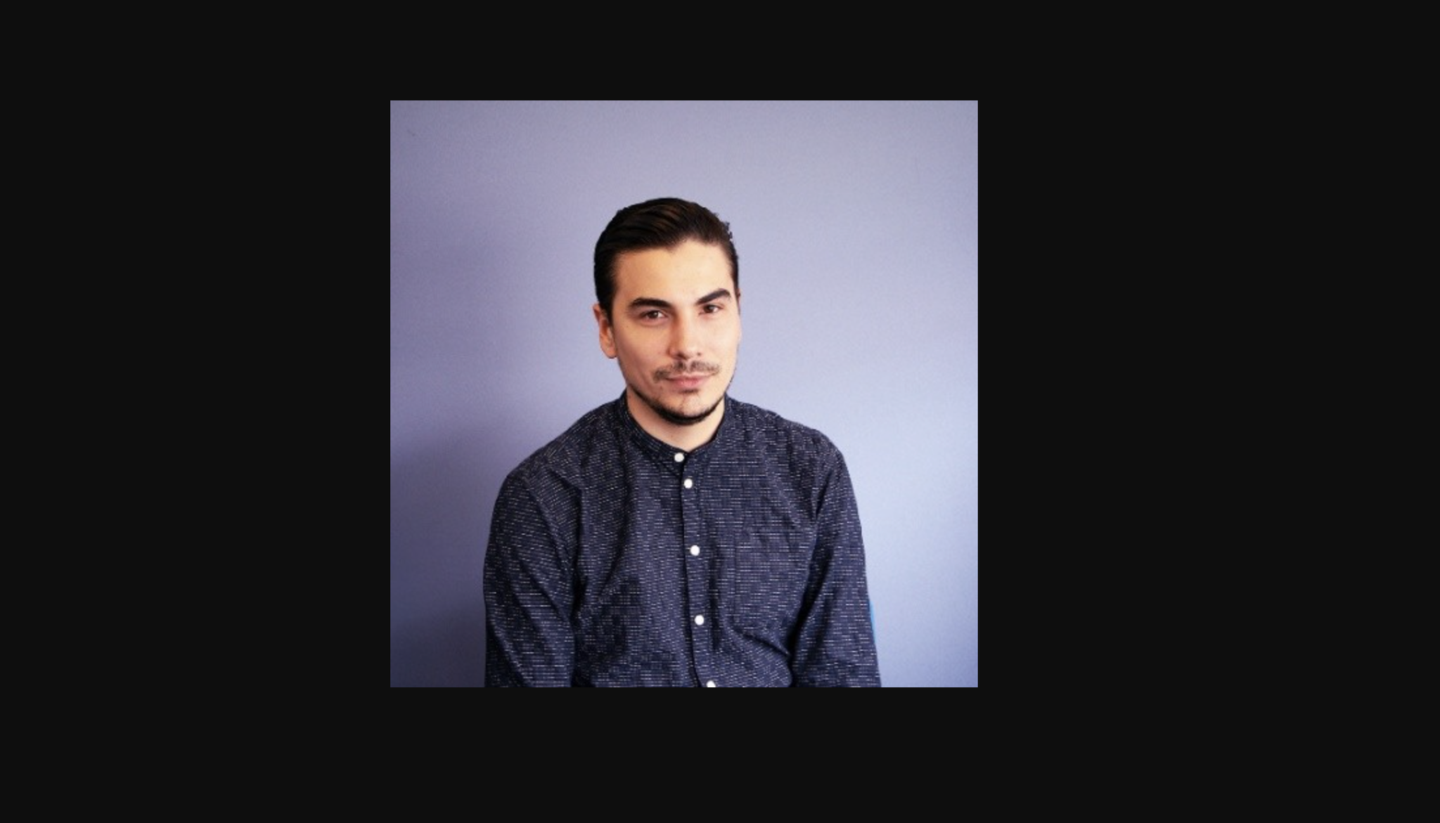 Mathieu Fontaine