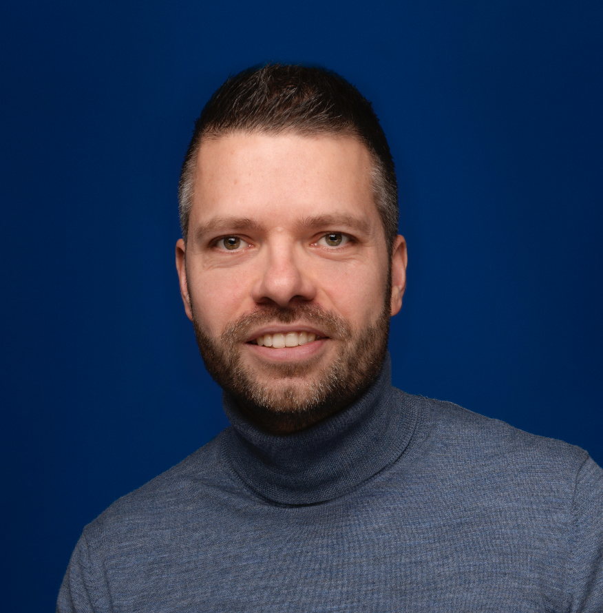 Peter Davelaar - Digital Consultant