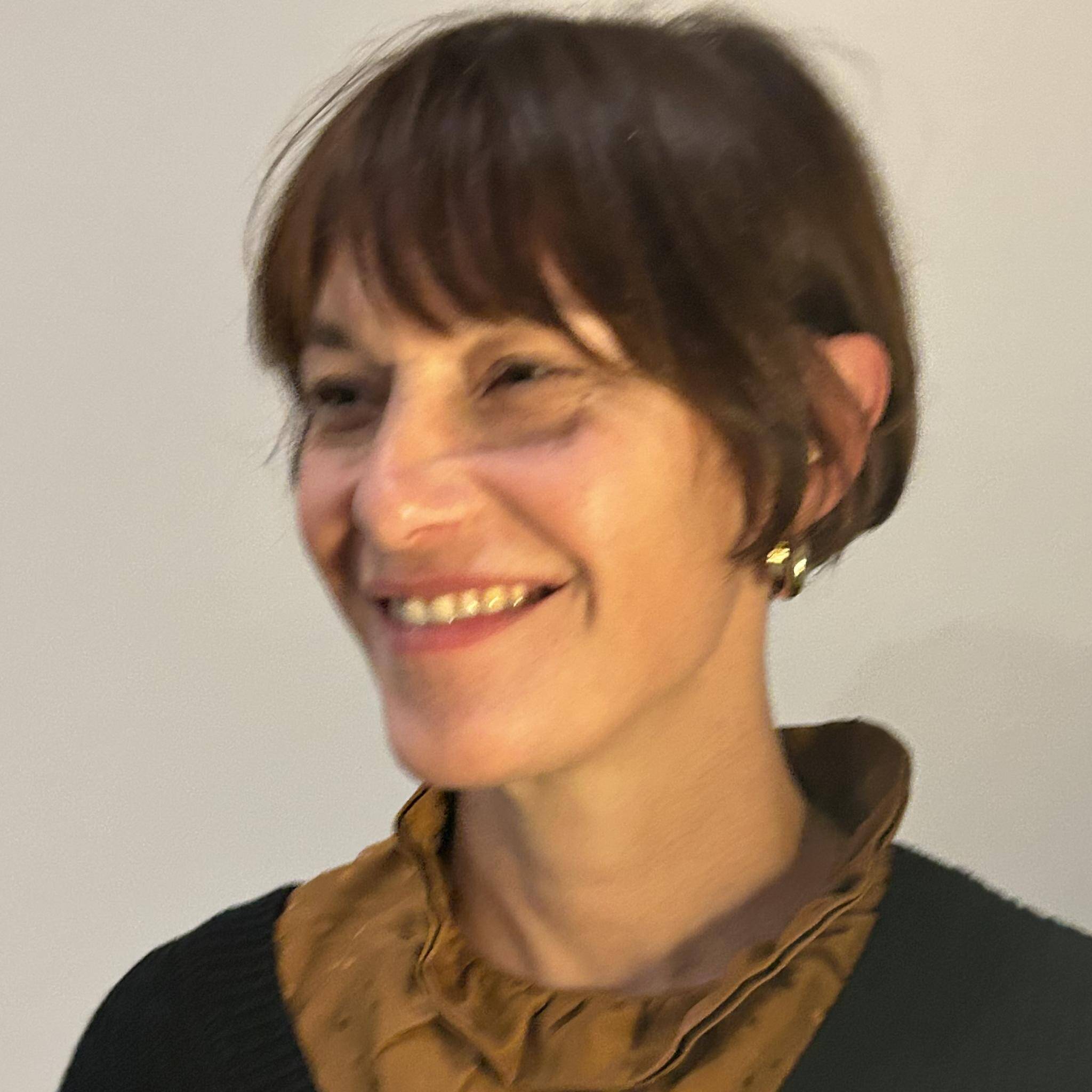 Isabelle De Ochandiano