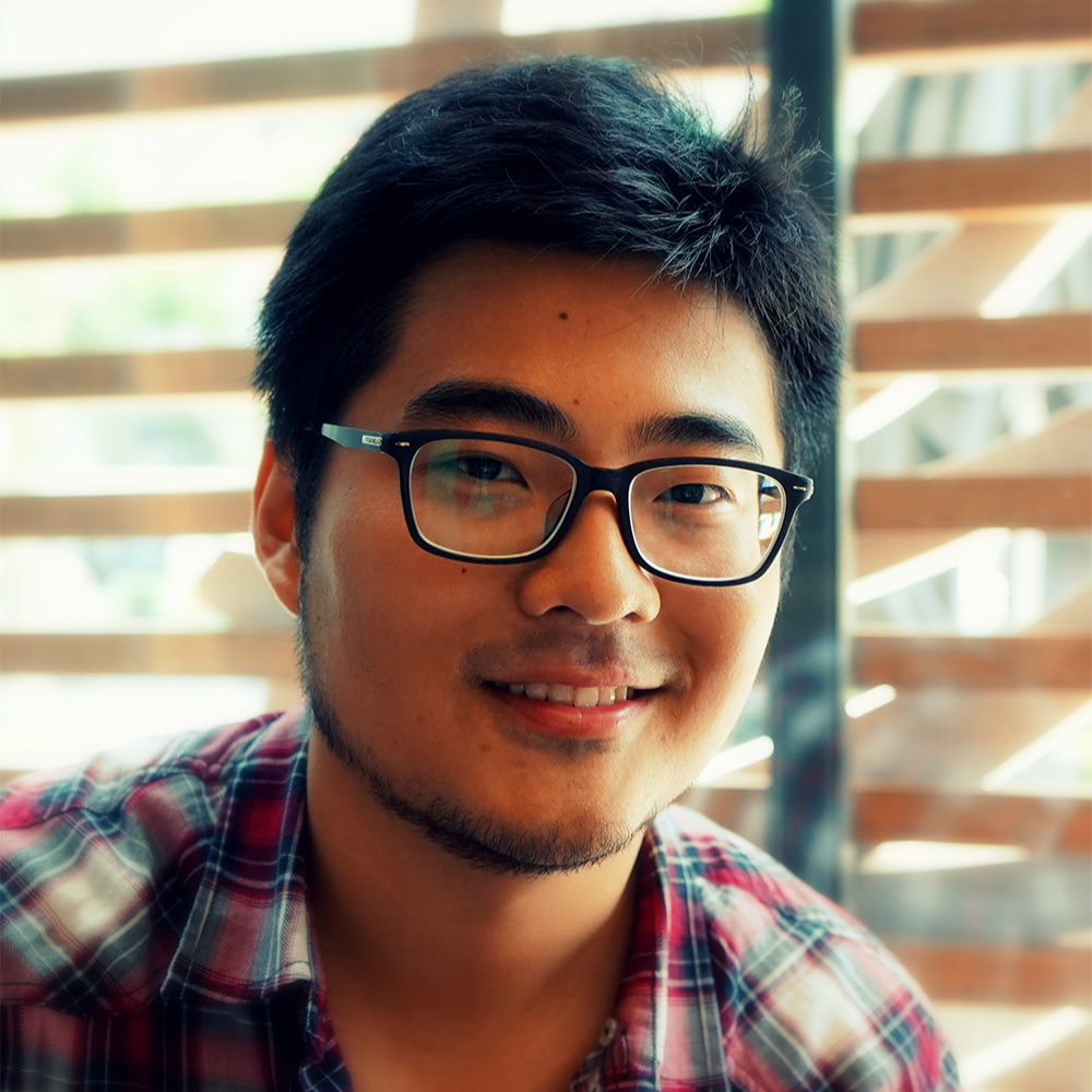 Zifan Yao