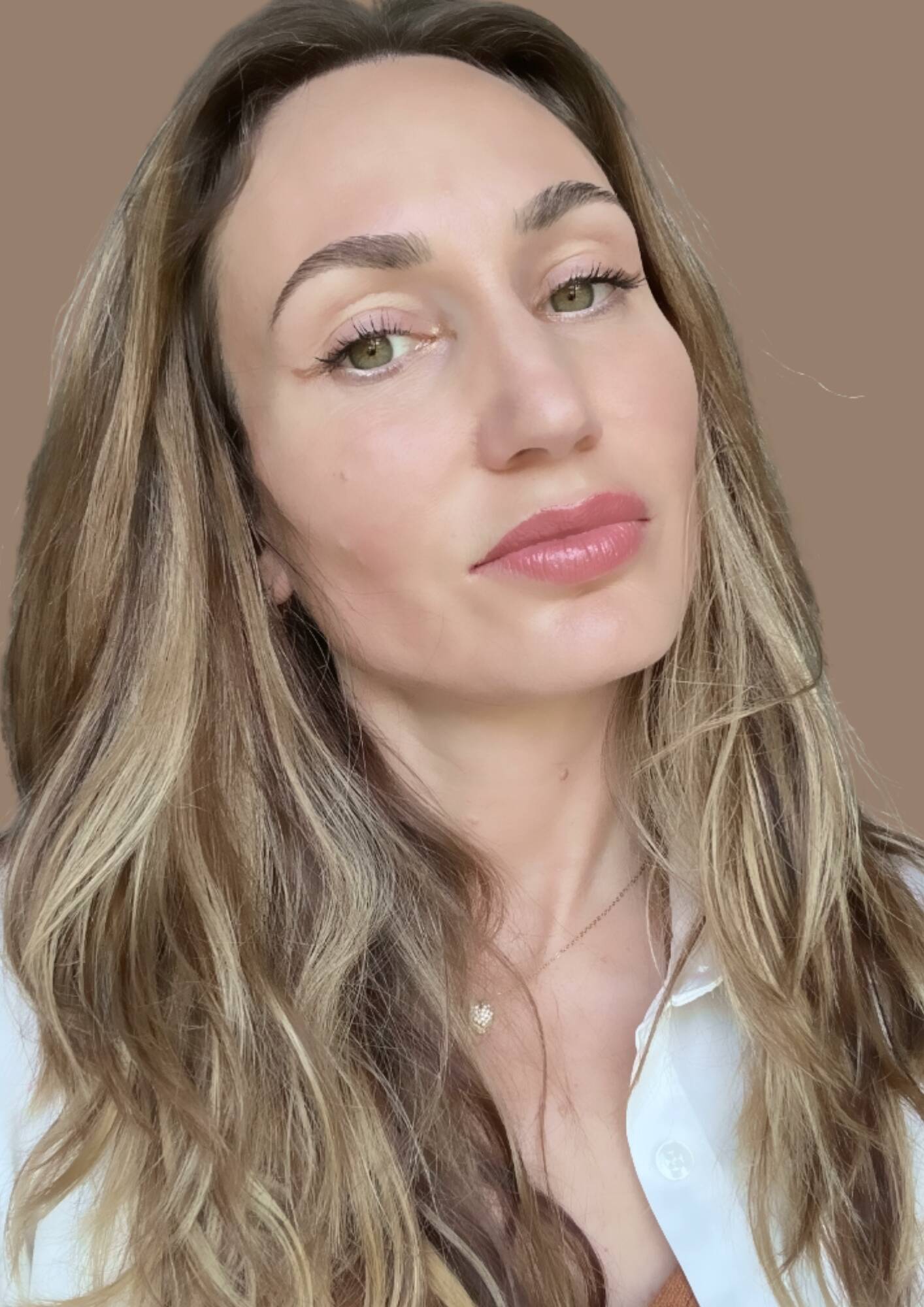Morgane Larroque - Community Manager