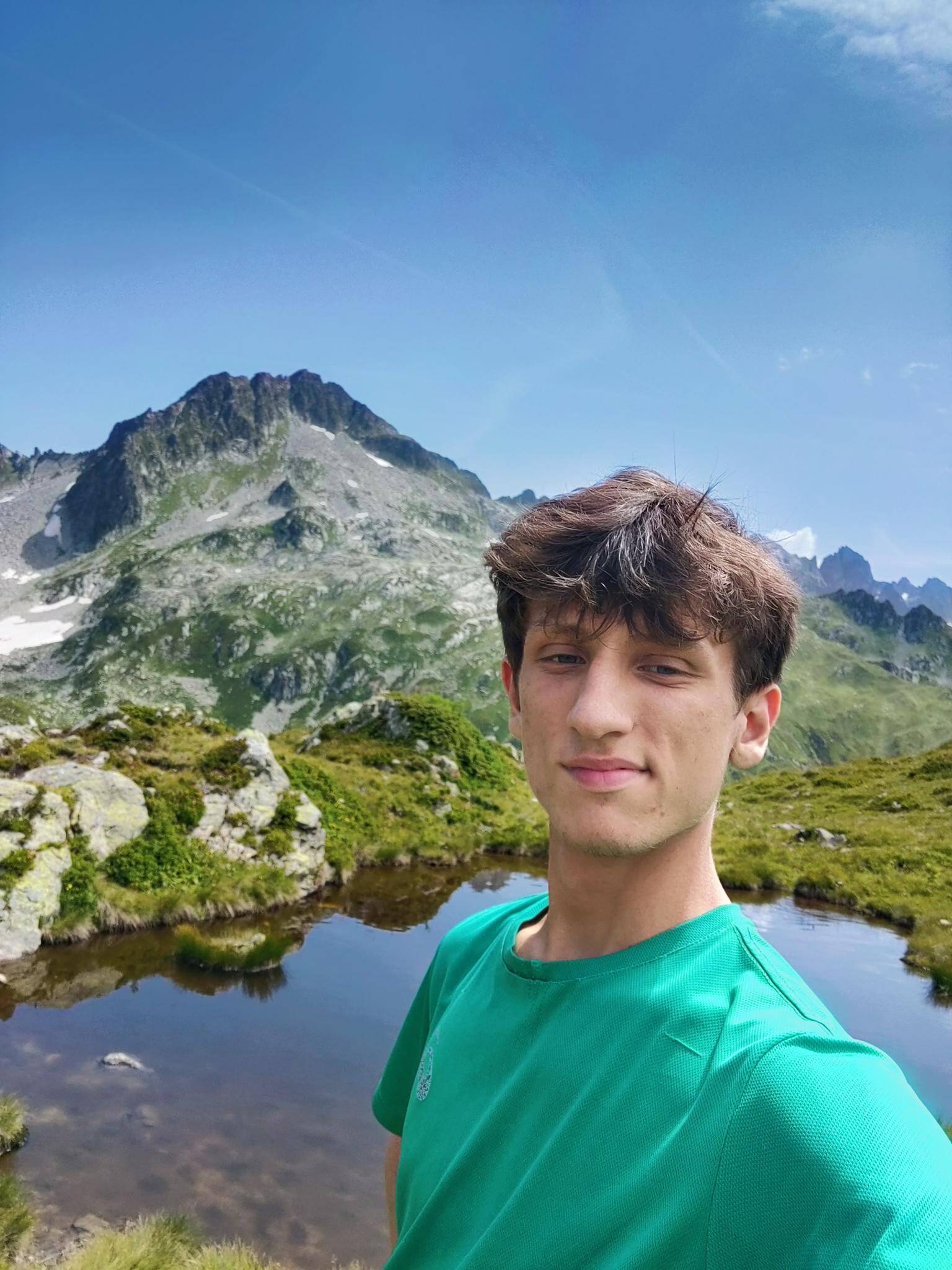 Laurian Jamin