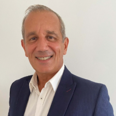 Fabrice Villars - Directeur Site Industrie