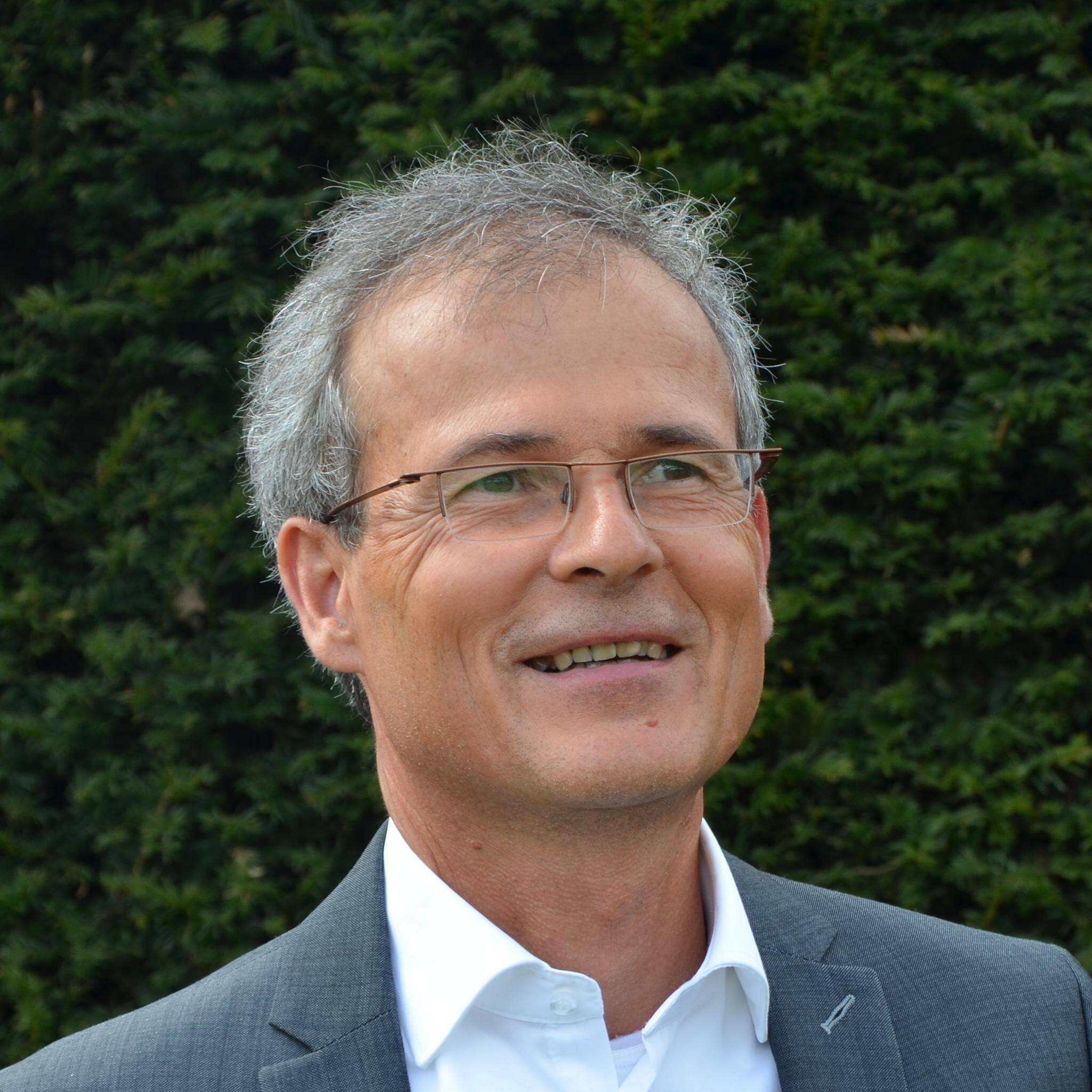 Jo Notaerts