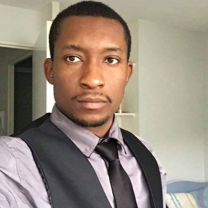 Ebinauld Celestin - Ingenieur structures génie civil #Readytohelp