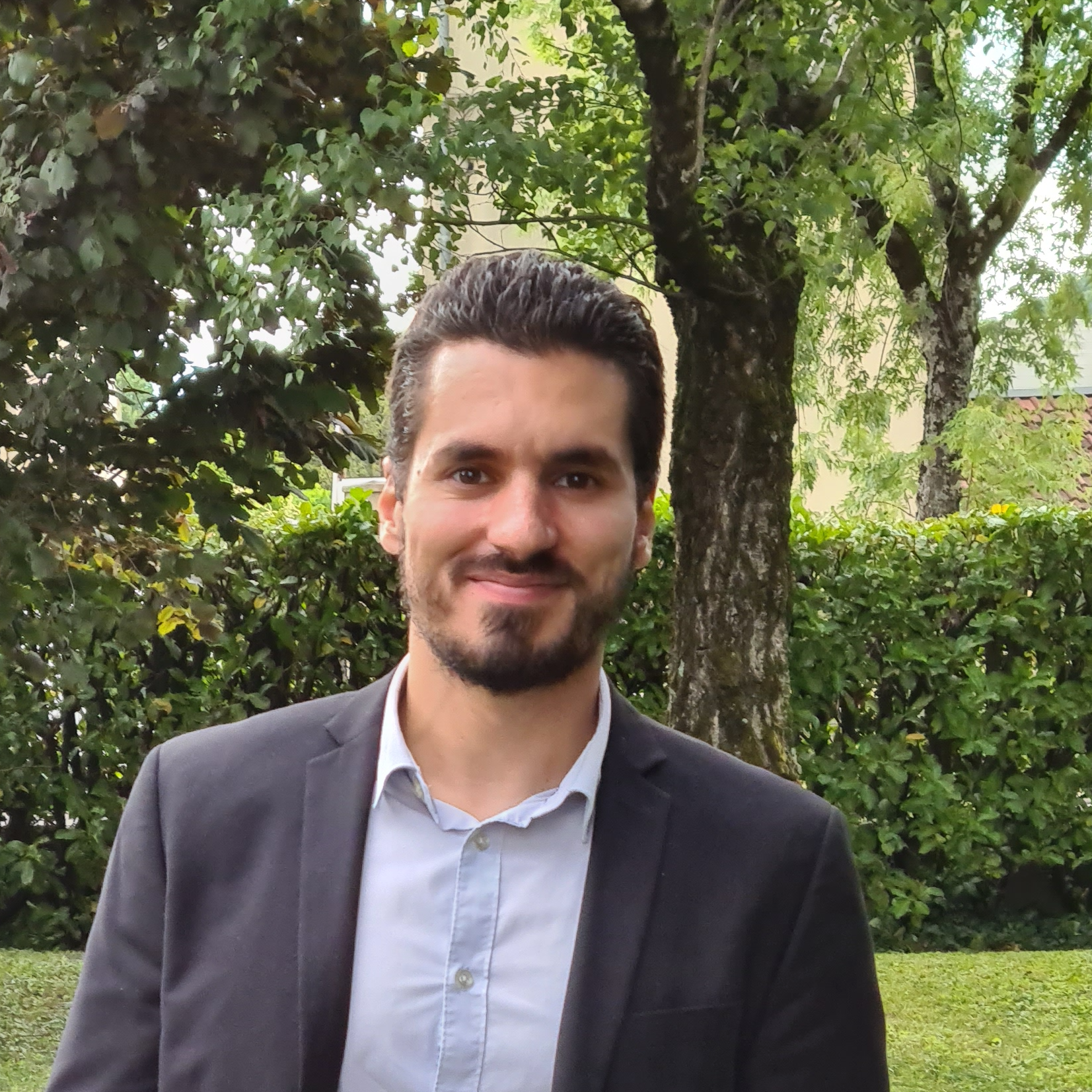 Mehdi Z.