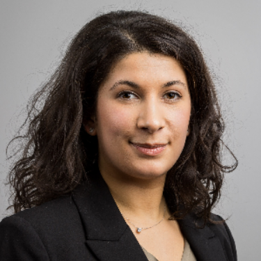Romane Dufeu - JURIST / COMPLIANCE OFFICER