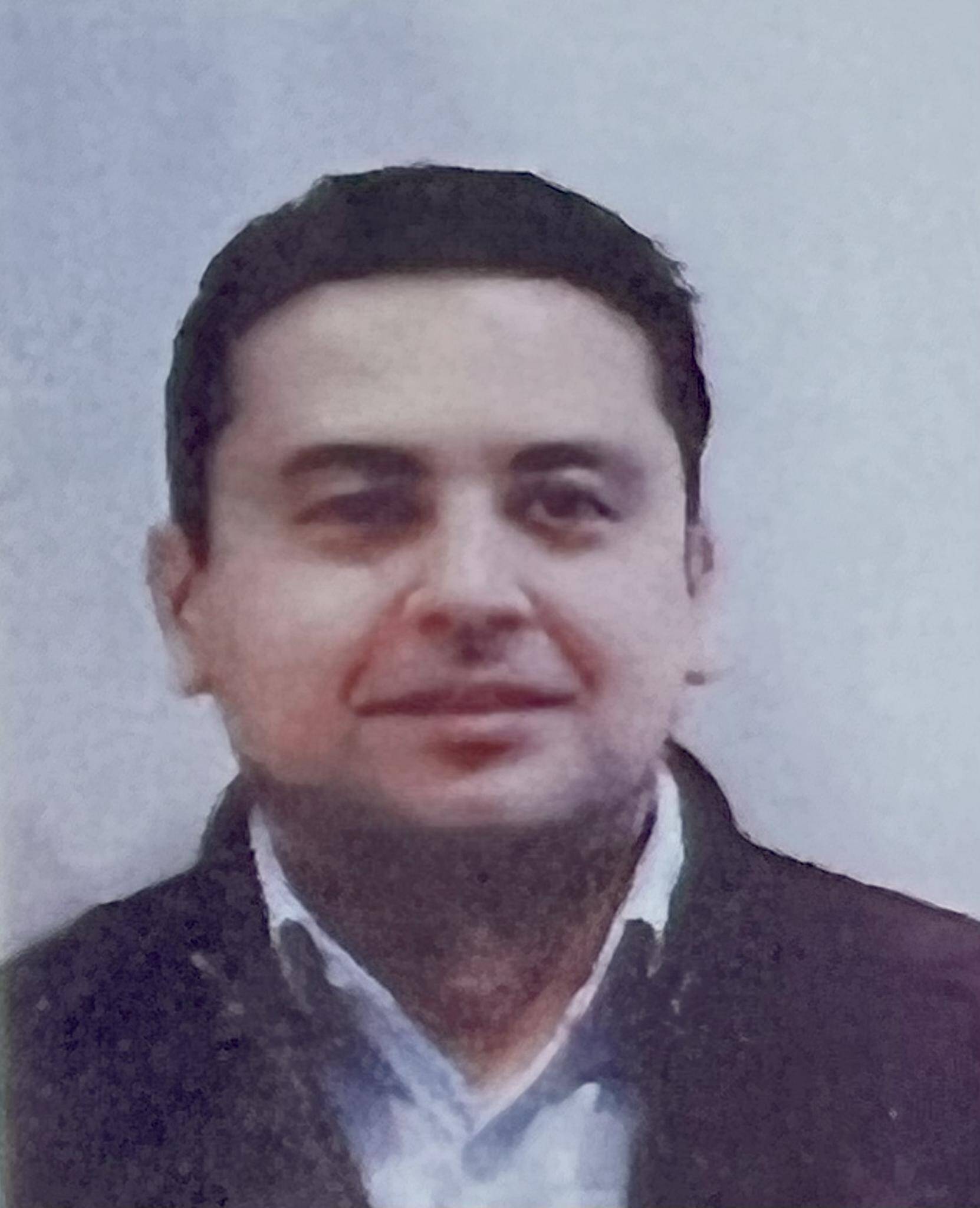 Nizar Ben Debba